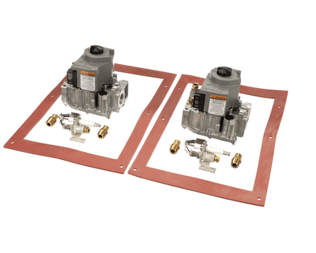 CLEVELAND PARTS Cleveland 114596 Gas Conversion Kits 24CGA10.2 - SKU CLE114596
