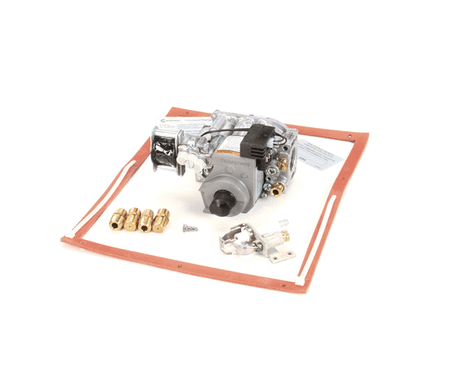 CLEVELAND PARTS Cleveland 114774 Gas Conversion Kit 24CGA10 Na - SKU CLE114774
