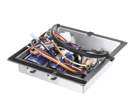CLEVELAND PARTS Cleveland 115508 Assembly Cleaning System Pump - SKU CLE115508