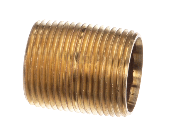 CLEVELAND PARTS Cleveland 14370 NIPPLE1.00NPTXCLOSE; Sch 40; B - SKU CLE14370