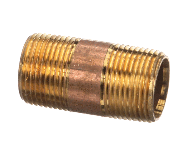 CLEVELAND PARTS Cleveland 14431 Nipple .75NPTX 2.00;SCH 40; Br - SKU CLE14431