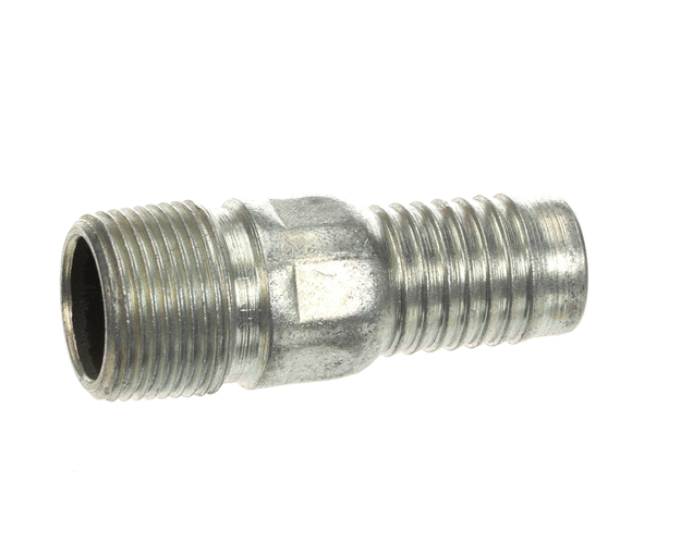 CLEVELAND PARTS Cleveland 14481-CLE FITTING;HOSE;1HX1IN Npt; (Silver C - SKU CLE14481-CLE