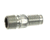 CLEVELAND PARTS Cleveland 14481-CLE FITTING;HOSE;1HX1IN Npt; (Silver C - SKU CLE14481-CLE