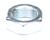 CLEVELAND PARTS Cleveland 14643 Nut;hex JAM;3/4-16;ZINC- Pltd - SKU CLE14643