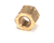 CLEVELAND PARTS Cleveland 14661 Nut;comp. FITTING;1/4 Tube ;Brass - SKU CLE14661
