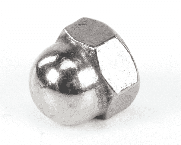 CLEVELAND PARTS Cleveland 14679 Nut; Acorn; 10-24; Sst Closed - SKU CLE14679