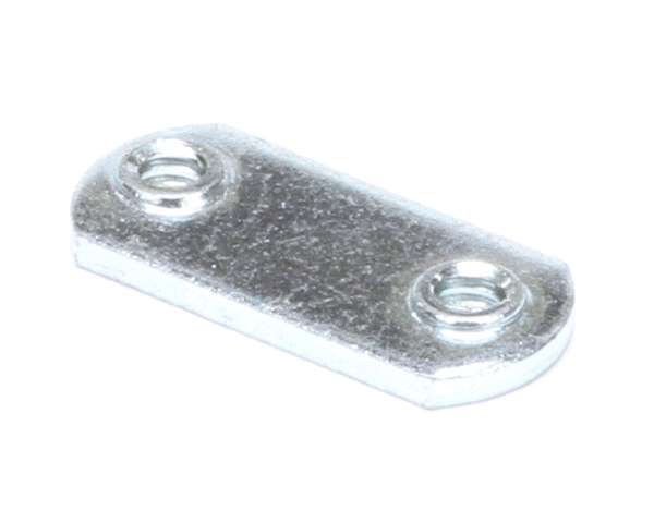 CLEVELAND PARTS Cleveland 14684 NUT;WELD;10-24;TWO Hole ;#TP15 - SKU CLE14684