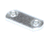 CLEVELAND PARTS Cleveland 14684 NUT;WELD;10-24;TWO Hole ;#TP15 - SKU CLE14684