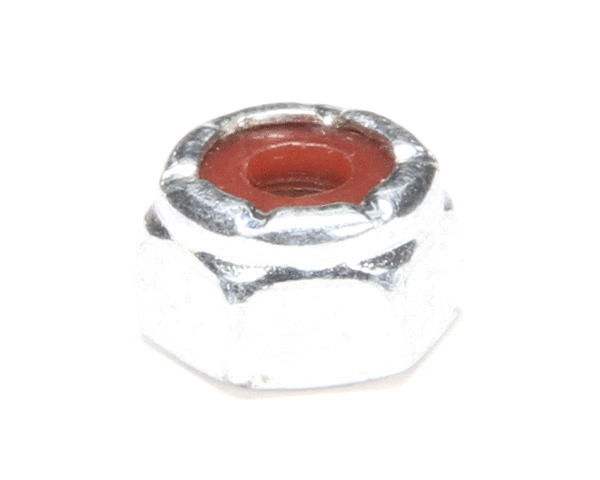 CLEVELAND PARTS Cleveland 14692 NUT;HEX;LOCK;10-24;PLTD; Nylon - SKU CLE14692