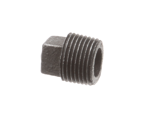 CLEVELAND PARTS Cleveland 16601 Plug;sq HD;3/8IN Pipe Blk - SKU CLE16601