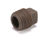 CLEVELAND PARTS Cleveland 16602 Plug;sq HD;1/2IN Pipe; Blk - SKU CLE16602