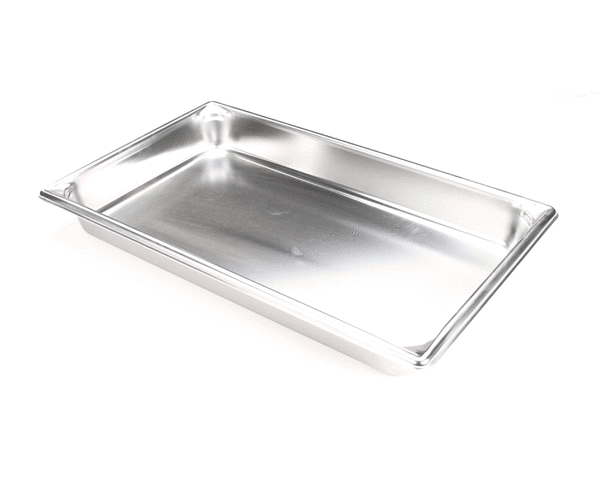 CLEVELAND PARTS Cleveland 16869 PAN;SEAMLESS;12X20X2.5 Solid S - SKU CLE16869