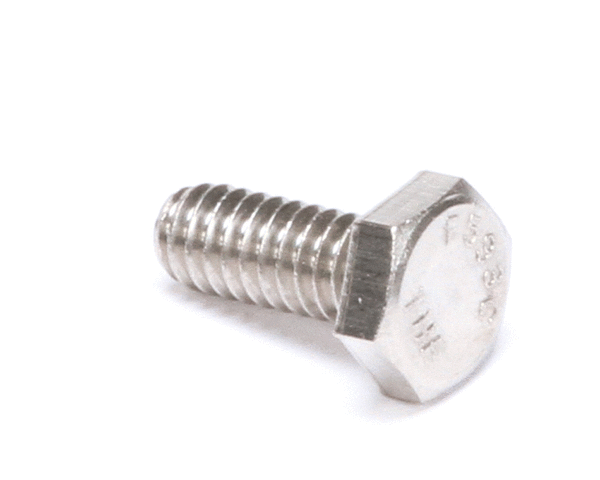 CLEVELAND PARTS Cleveland 19170 Screw;hex HD;1/4-20X5/8; Sst - SKU CLE19170