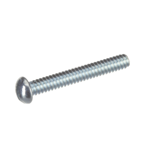 CLEVELAND PARTS Cleveland 19206 SCREW;6-32X1;RD Hd Slot ;Zinc - SKU CLE19206