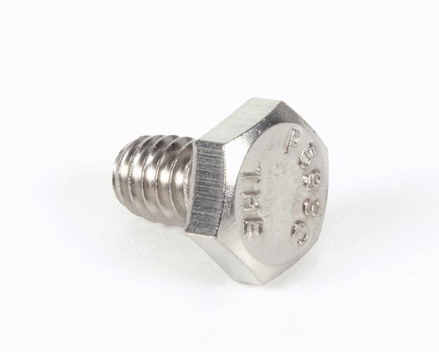 CLEVELAND PARTS Cleveland 19218 Screw 1/4-20X3/8 H.h. Sst - SKU CLE19218
