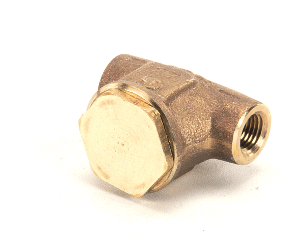 CLEVELAND PARTS Cleveland 19870 STRAINER;1/4IN Watts V #27; 40 - SKU CLE19870