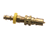 CLEVELAND PARTS Cleveland 1HB00-1200001 Male Quick Disconnect 1/8 W/H - SKU CLE1HB00-1200001