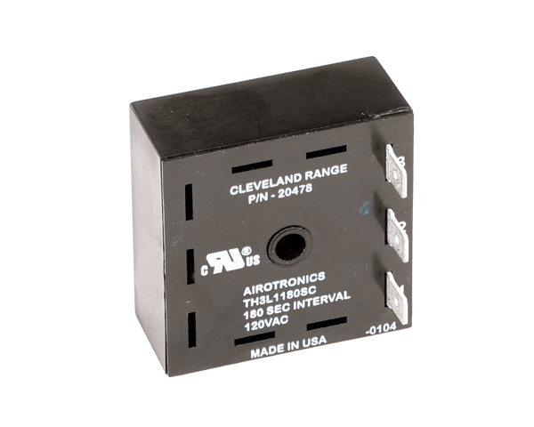 CLEVELAND PARTS 20478-CLE - SKU CLE20478-CLE