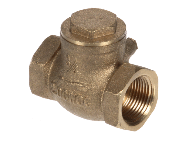 CLEVELAND PARTS Cleveland 22119 Valve; Swing Check; 3/4IN; Dis - SKU CLE22119