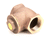CLEVELAND PARTS Cleveland 22132 Valve;brass; Swing Check 1-1/4 - SKU CLE22132