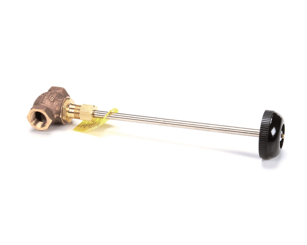 CLEVELAND PARTS Cleveland 22197 VALVE;GLOBE;1/2IN Npt; With 10 - SKU CLE22197