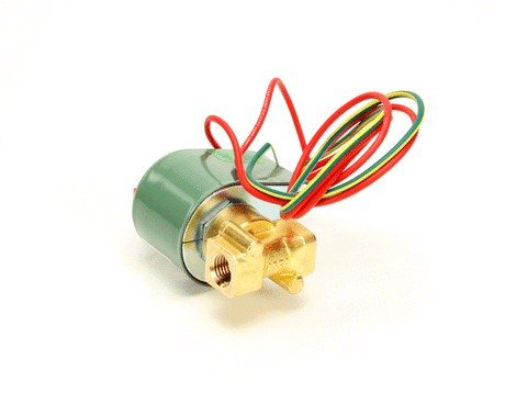 CLEVELAND PARTS Cleveland 22199 Valve Solenoid Steam Normally - SKU CLE22199