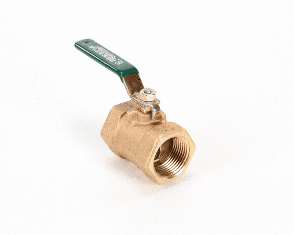 CLEVELAND PARTS Cleveland 22213 Valve;butterfly 1IN;-30F Conti - SKU CLE22213