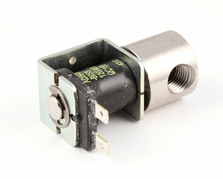 CLEVELAND PARTS Cleveland 22218 VALVE;SOL;1/4IN Norm Closed Mi - SKU CLE22218