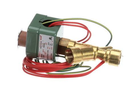 CLEVELAND PARTS Cleveland 222213 VALVE;SOL;72IN Leads; 1/2IN Dr - SKU CLE222213