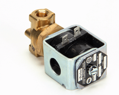 CLEVELAND PARTS Cleveland 222231 VALVE;SOLENOID;1/4NPT; Open Co - SKU CLE222231