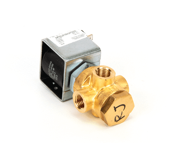 CLEVELAND PARTS Cleveland 22236 Valve; Solenoid; 3 Way.; 60 HZ - SKU CLE22236