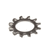 CLEVELAND PARTS Cleveland 23150 Washer;lock;extrnl Tooth 3/8IN - SKU CLE23150