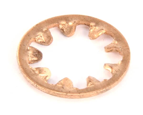 CLEVELAND PARTS Cleveland 23151 Washer;lock;intrnl Tooth 1/4IN - SKU CLE23151