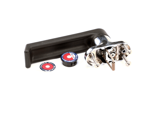 CLEVELAND PARTS Cleveland 2518784 Door Handle Oes Mini - SKU CLE2518784