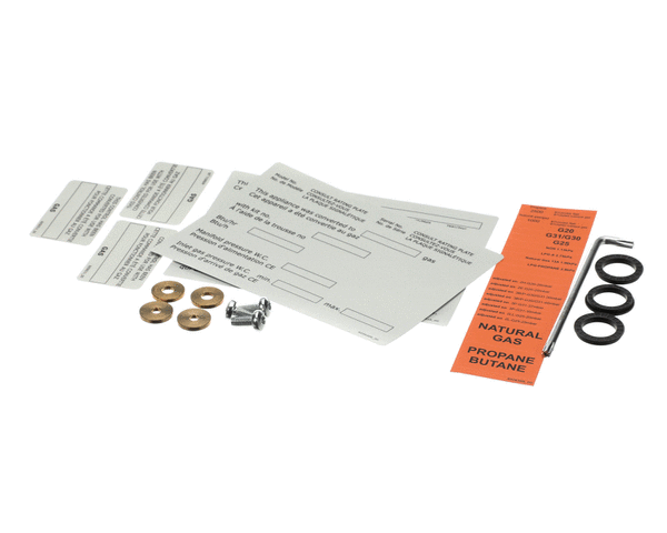 CLEVELAND PARTS 2662372 - SKU CLE2662372