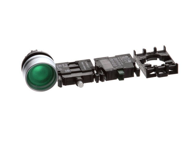 CLEVELAND PARTS Cleveland 2EP00-8800014 Green Lighted Push Butto N Swi - SKU CLE2EP00-8800014
