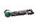 CLEVELAND PARTS Cleveland 2EP00-8800014 Green Lighted Push Butto N Swi - SKU CLE2EP00-8800014