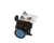 CLEVELAND PARTS Cleveland 2EP01-25A0002 Push Button; Blue - SKU CLE2EP01-25A0002