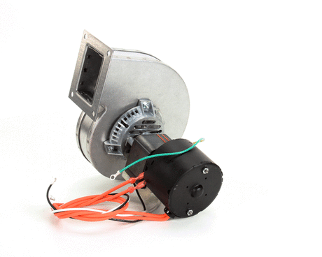 CLEVELAND PARTS Cleveland 300094 BLOWER;115V;60HZ;GEM 10; 70023 - SKU CLE300094