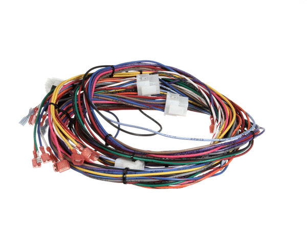 CLEVELAND PARTS Cleveland 300098-CLE Harness;left Generator; Upper - SKU CLE300098