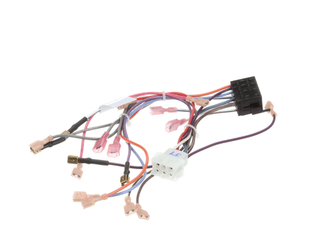 CLEVELAND 300124-CLE WIRE HARNESS;MECHANICAL CONTRO