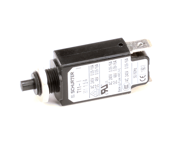 CLEVELAND PARTS Cleveland 300255-CLE Breaker; CIRCUIT;1.5 Amp - SKU CLE300255-CLE