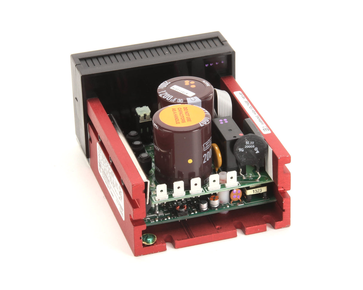 CLEVELAND PARTS 300412 - SKU CLE300412