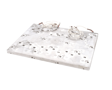 CLEVELAND PARTS Cleveland 300705 Block Heater 12 KW 220V - SKU CLE300705