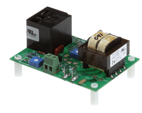 CLEVELAND PARTS Cleveland 300731 Board Single Channel Temp. Con - SKU CLE300731