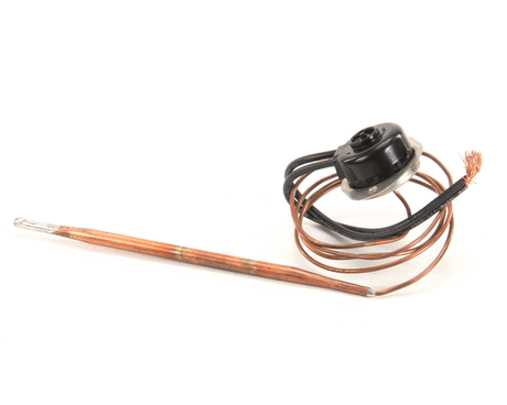 CLEVELAND PARTS Cleveland 300732 Hi-Limit 140 Deg C Manual Res - SKU CLE300732