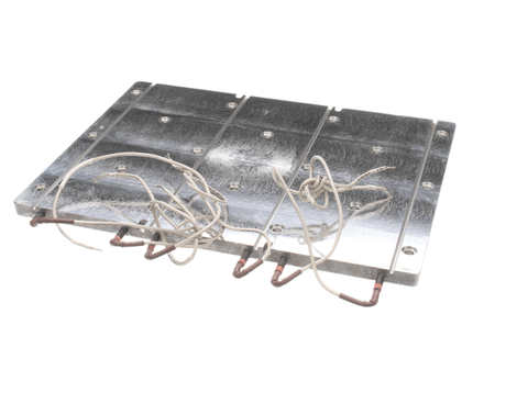 CLEVELAND PARTS Cleveland 300761 Block Heater 12KW 480V - SKU CLE300761