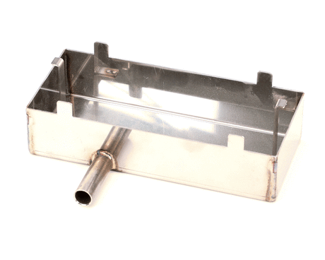 CLEVELAND 3417501 OVERFLOW TRAY WELDED P3
