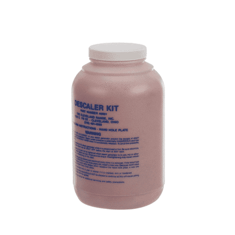 CLEVELAND PARTS Cleveland 40891 Kit;blr DESCALING;10LB No Air - SKU CLE40891