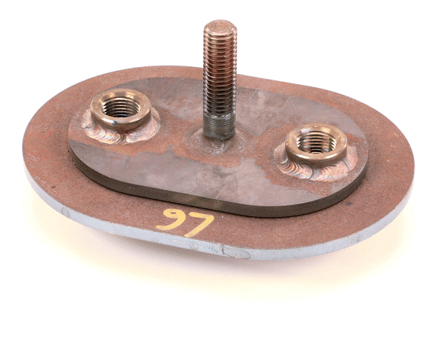 CLEVELAND PARTS 437481 - SKU CLE437481